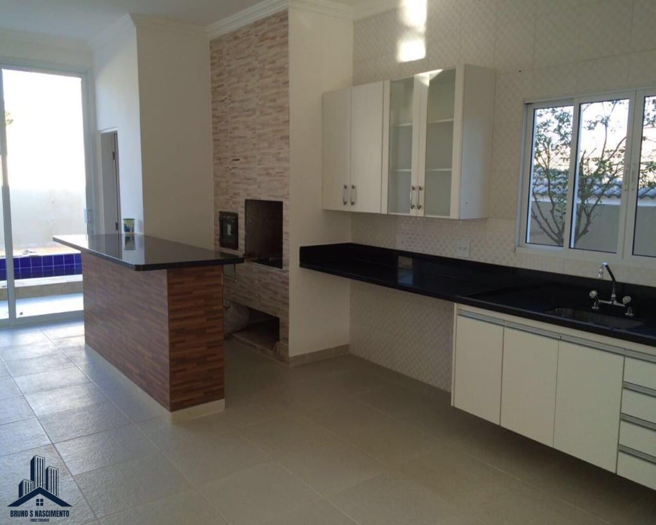 Casa à venda com 3 quartos, 3 suítes, 6 vagas e 290m² no Chácara Remanso, Vargem Grande Paulista (SP) — foto 5 de 30