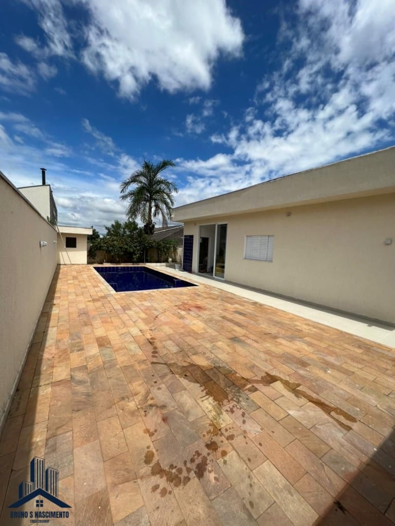 Casa à venda com 3 quartos, 3 suítes, 6 vagas e 290m² no Chácara Remanso, Vargem Grande Paulista (SP) — foto 19 de 30