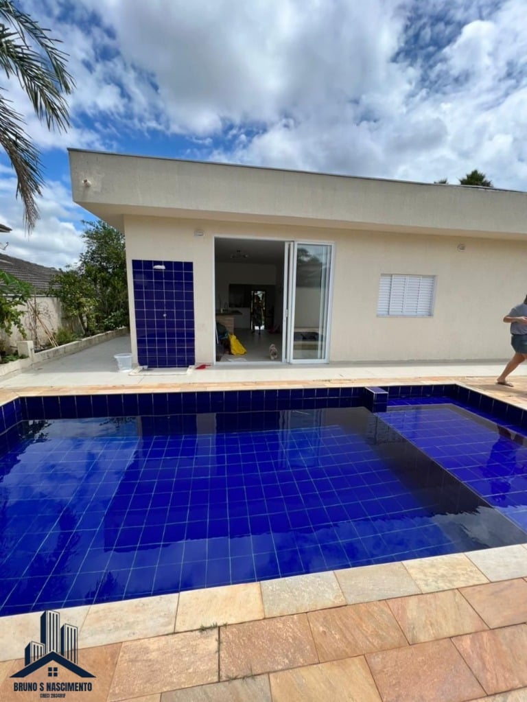 Casa à venda com 3 quartos, 3 suítes, 6 vagas e 290m² no Chácara Remanso, Vargem Grande Paulista (SP) — foto 29 de 30