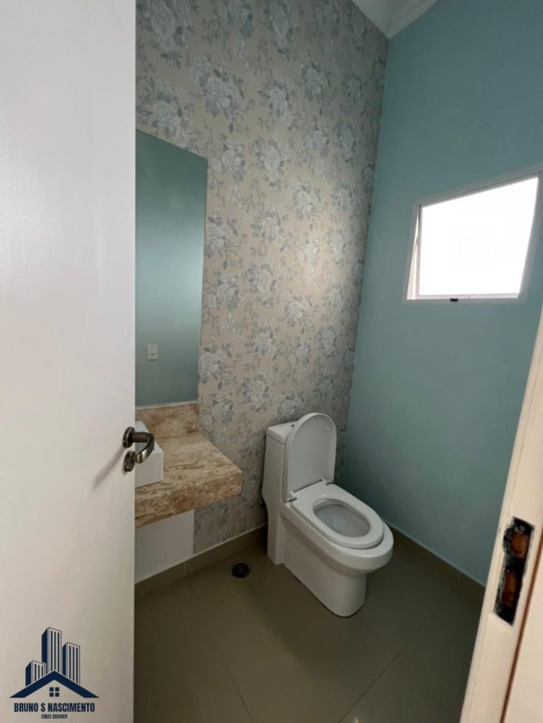Casa à venda com 3 quartos, 3 suítes, 6 vagas e 290m² no Chácara Remanso, Vargem Grande Paulista (SP) — foto 23 de 30