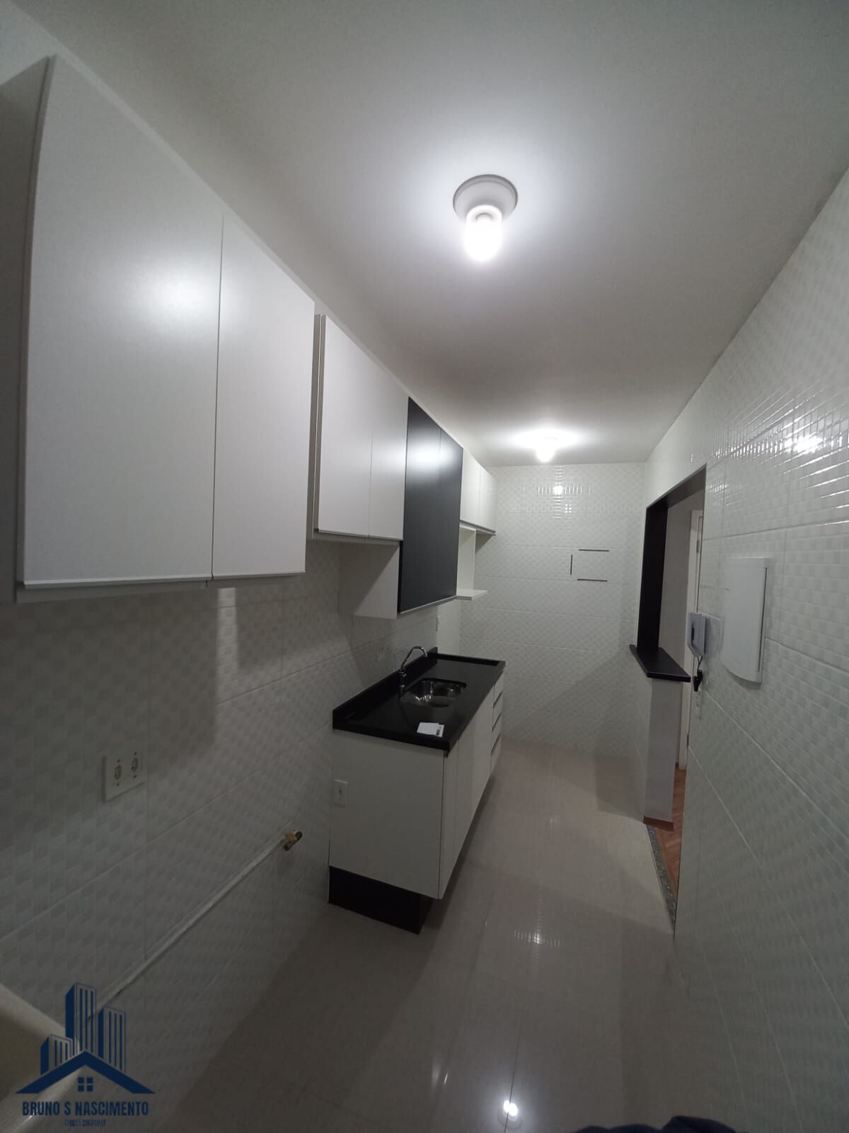 Apartamento à venda com 2 quartos, 1 banheiro, 1 vaga e 50m² no Parque Turiguara, Cotia (SP) — foto 4 de 26