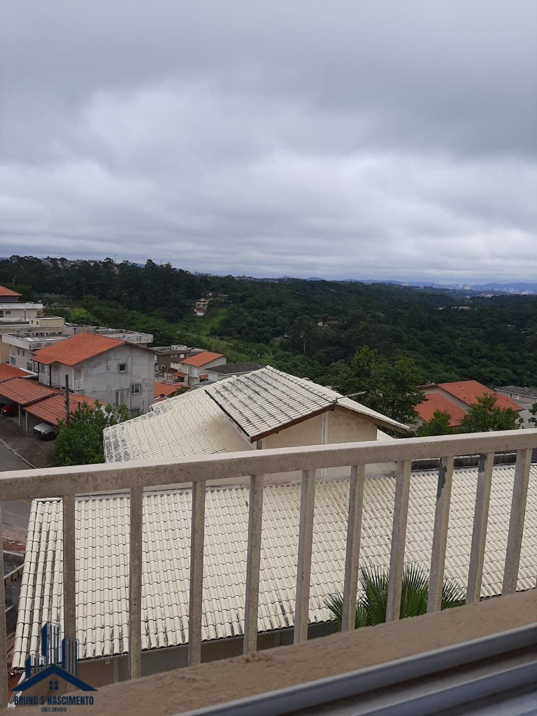 Apartamento à venda com 2 quartos, 1 banheiro, 1 vaga e 50m² no Parque Turiguara, Cotia (SP) — foto 18 de 26