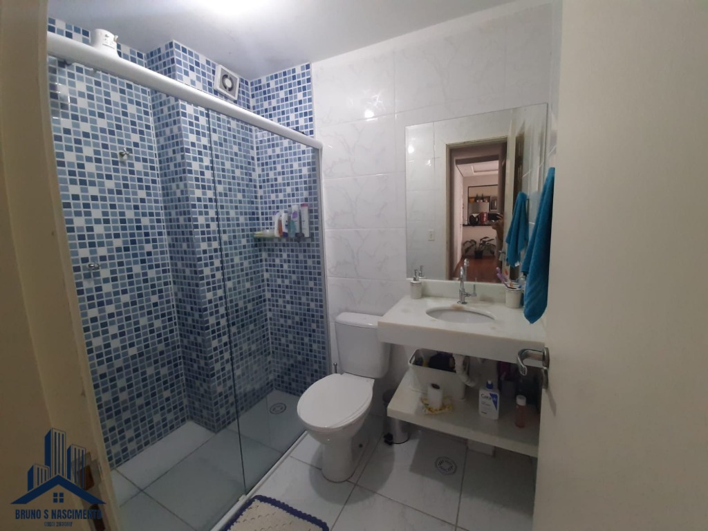 Apartamento à venda com 2 quartos, 1 banheiro, 1 vaga e 50m² no Parque Turiguara, Cotia (SP) — foto 9 de 26