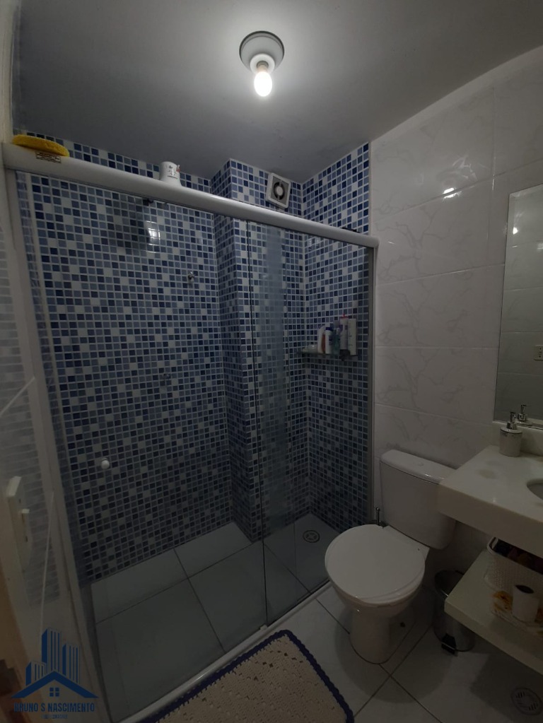 Apartamento à venda com 2 quartos, 1 banheiro, 1 vaga e 50m² no Parque Turiguara, Cotia (SP) — foto 10 de 26