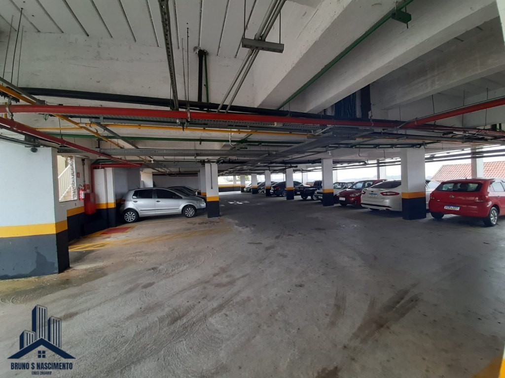 Apartamento à venda com 2 quartos, 1 banheiro, 1 vaga e 50m² no Parque Turiguara, Cotia (SP) — foto 12 de 26