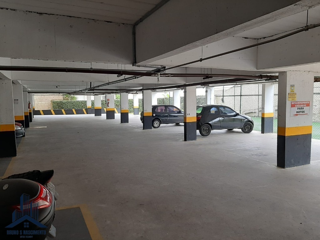 Apartamento à venda com 2 quartos, 1 banheiro, 1 vaga e 50m² no Parque Turiguara, Cotia (SP) — foto 14 de 26