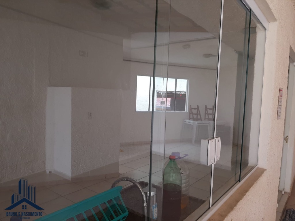 Apartamento à venda com 2 quartos, 1 banheiro, 1 vaga e 50m² no Parque Turiguara, Cotia (SP) — foto 19 de 26