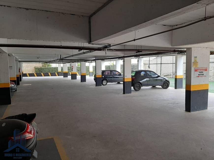 Apartamento à venda com 2 quartos, 1 banheiro, 1 vaga e 50m² no Parque Turiguara, Cotia (SP) — foto 16 de 26