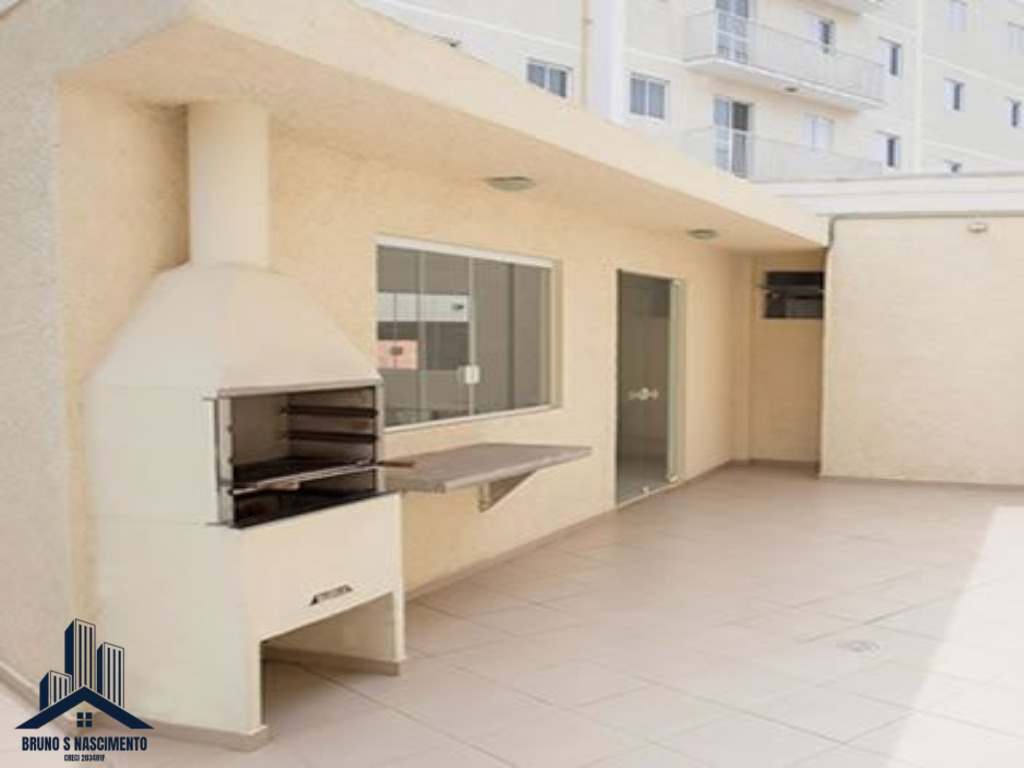 Apartamento à venda com 2 quartos, 1 banheiro, 1 vaga e 50m² no Parque Turiguara, Cotia (SP) — foto 23 de 26