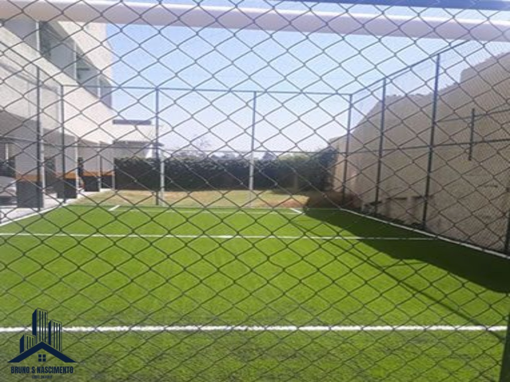 Apartamento à venda com 2 quartos, 1 banheiro, 1 vaga e 50m² no Parque Turiguara, Cotia (SP) — foto 22 de 26