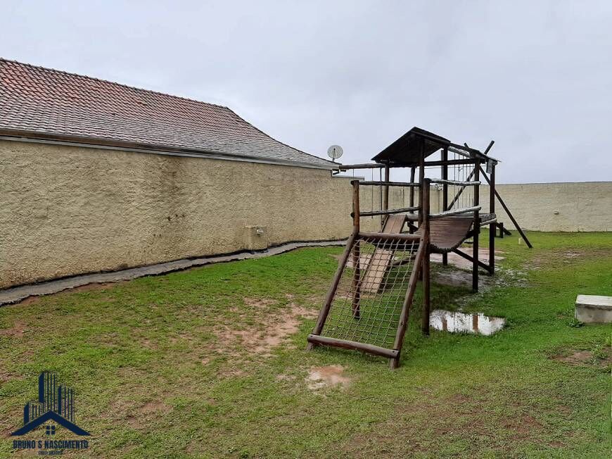 Apartamento à venda com 2 quartos, 1 banheiro, 1 vaga e 50m² no Parque Turiguara, Cotia (SP) — foto 26 de 26