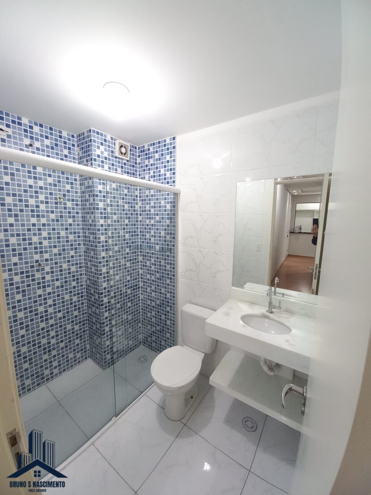 Apartamento à venda com 2 quartos, 1 banheiro, 1 vaga e 50m² no Parque Turiguara, Cotia (SP) — foto 8 de 26