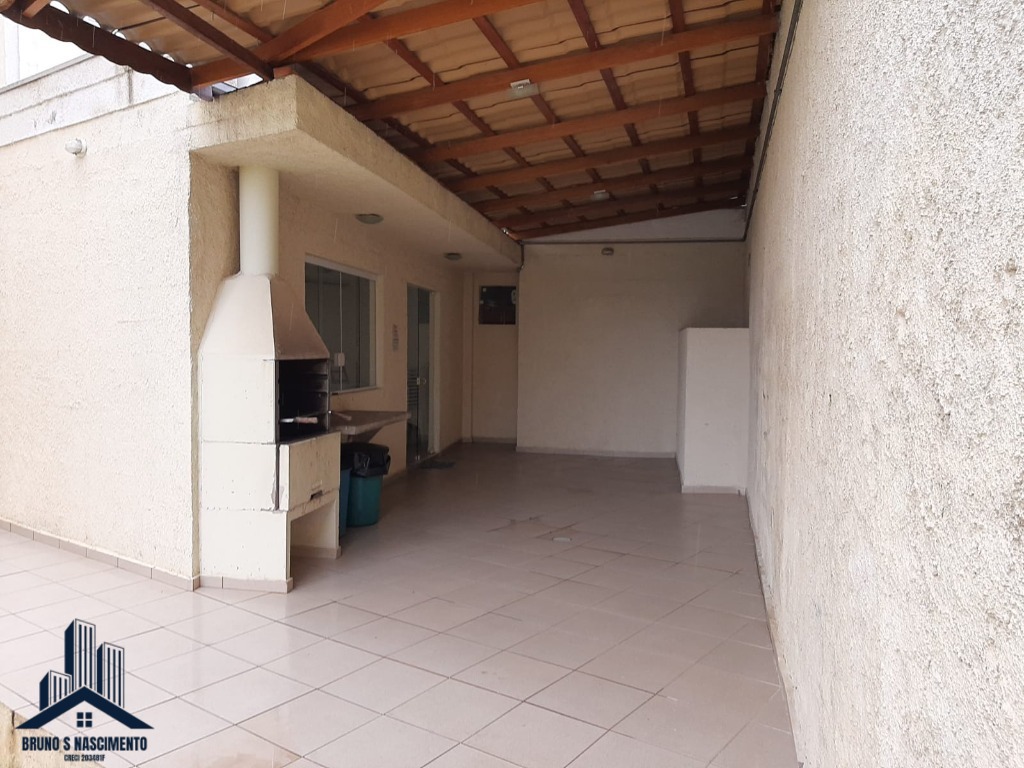 Apartamento à venda com 2 quartos, 1 banheiro, 1 vaga e 50m² no Parque Turiguara, Cotia (SP) — foto 15 de 26