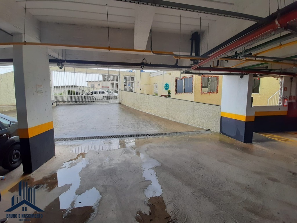Apartamento à venda com 2 quartos, 1 banheiro, 1 vaga e 50m² no Parque Turiguara, Cotia (SP) — foto 20 de 26