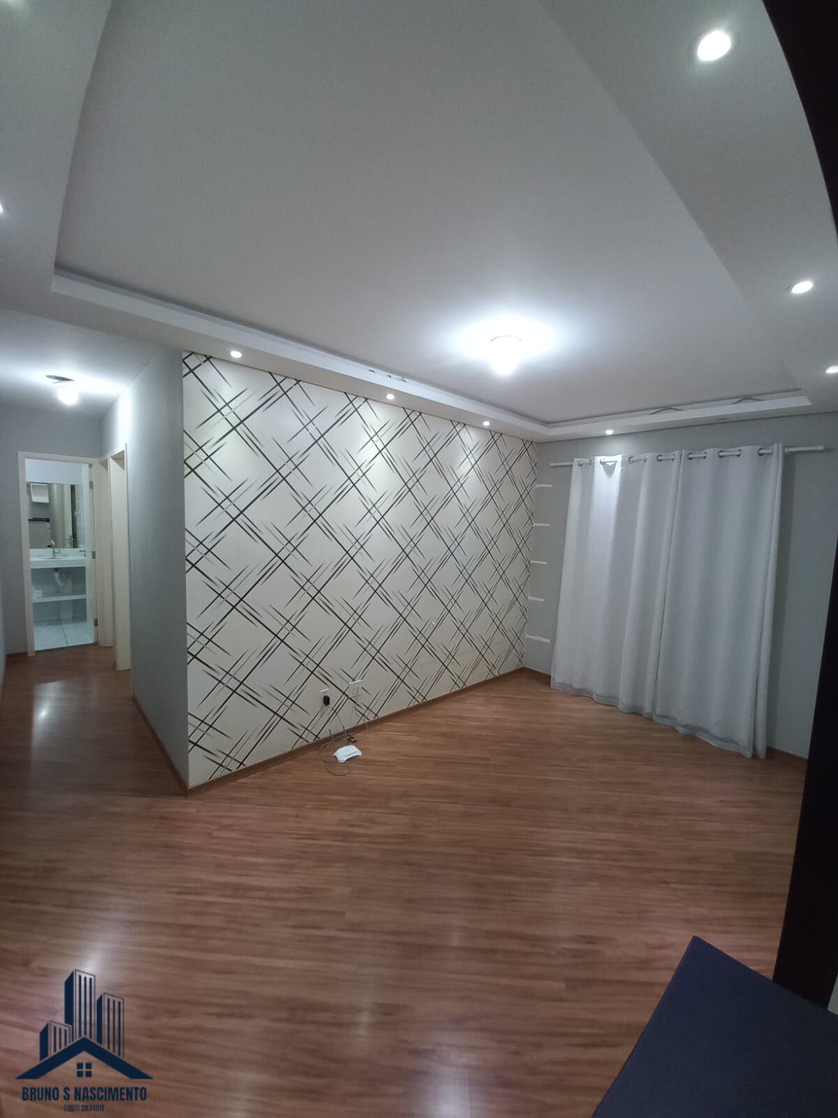 Apartamento à venda com 2 quartos, 1 banheiro, 1 vaga e 50m² no Parque Turiguara, Cotia (SP) — foto 5 de 26