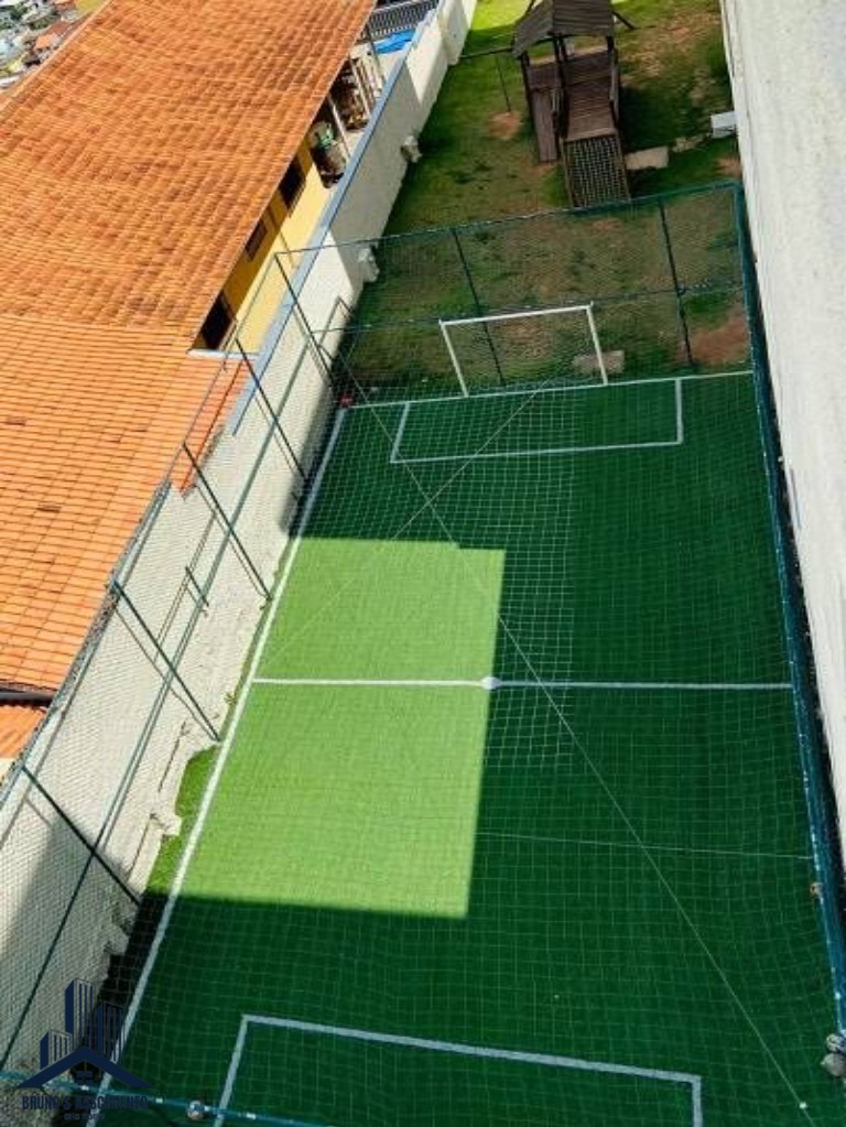 Apartamento à venda com 2 quartos, 1 banheiro, 1 vaga e 50m² no Parque Turiguara, Cotia (SP) — foto 24 de 26