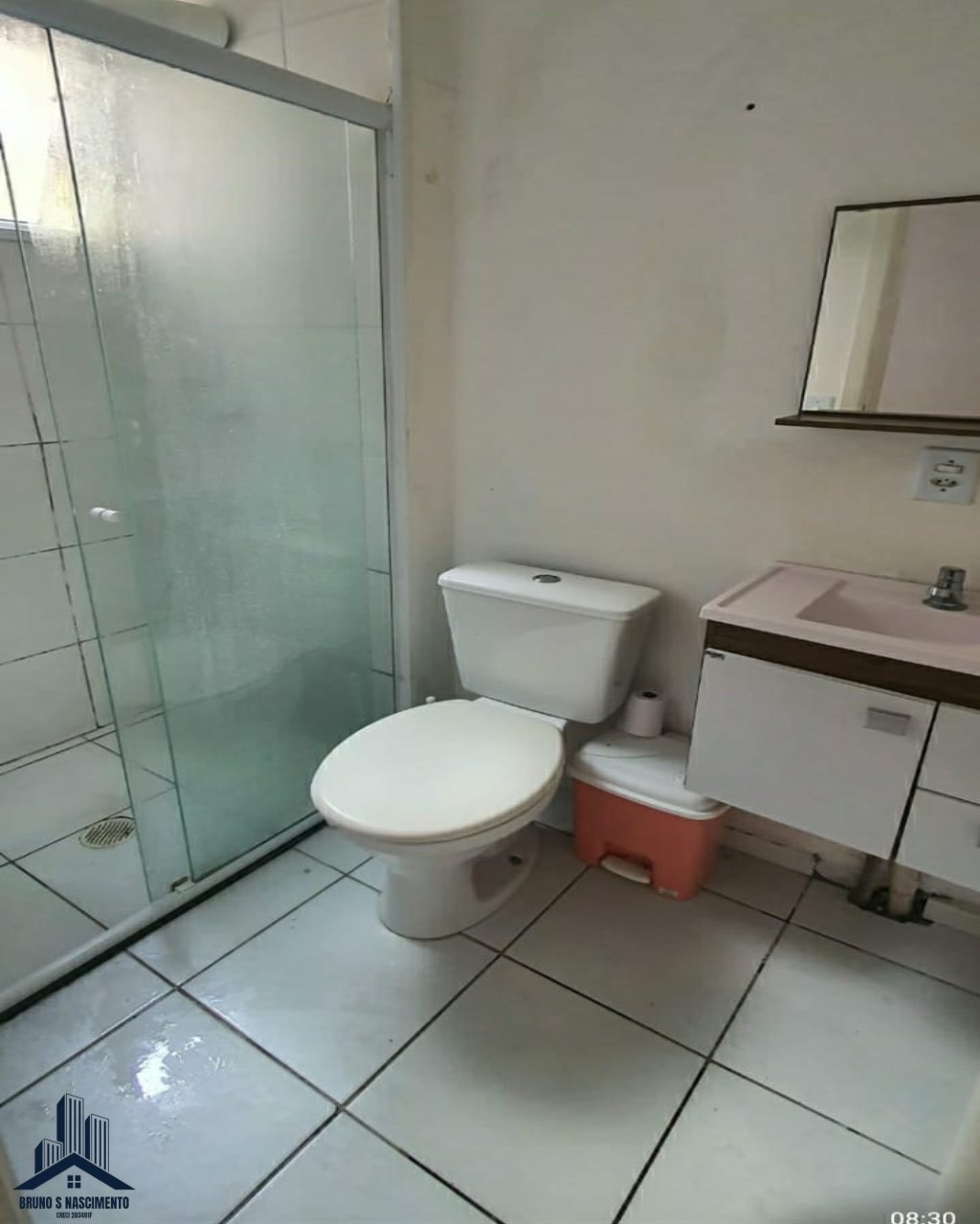 Apartamento à venda com 2 quartos, 1 banheiro, 1 vaga e 47m² no Jardim Ísis, Cotia (SP) — foto 6 de 18