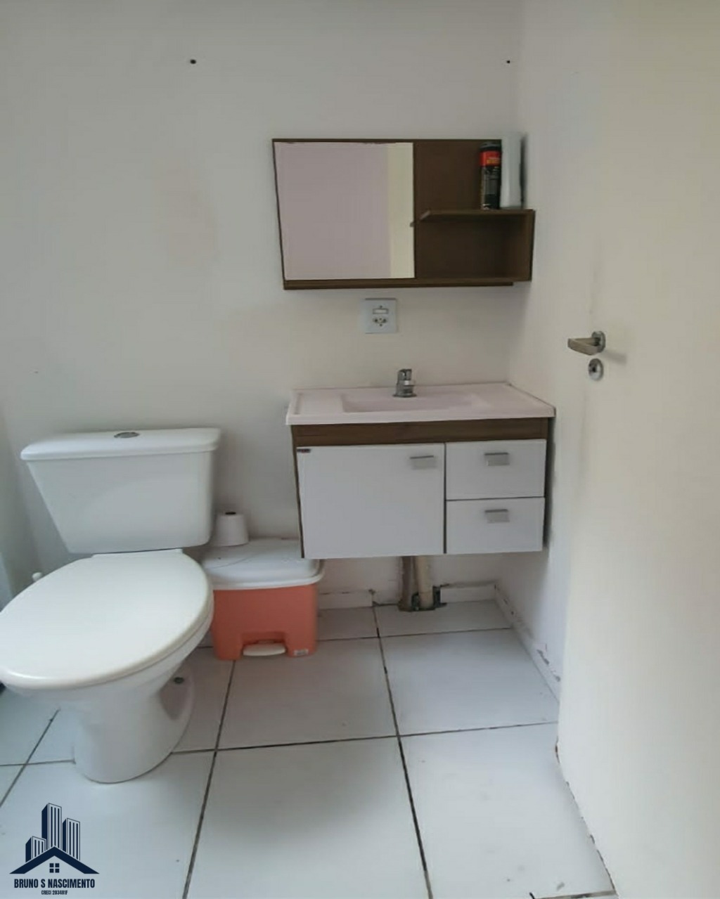 Apartamento à venda com 2 quartos, 1 banheiro, 1 vaga e 47m² no Jardim Ísis, Cotia (SP) — foto 14 de 18