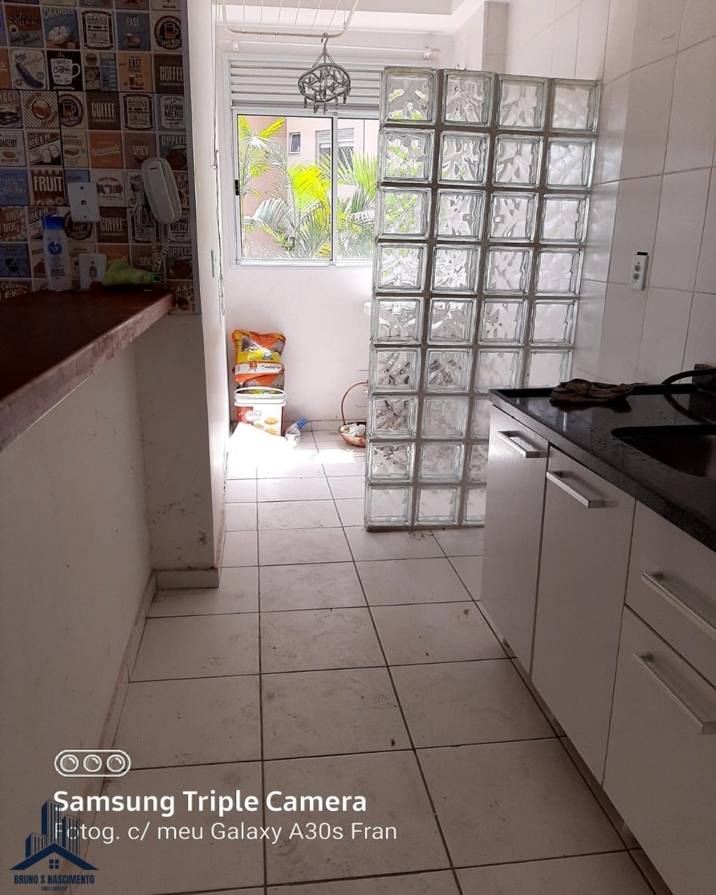 Apartamento à venda com 2 quartos, 1 banheiro, 1 vaga e 47m² no Jardim Ísis, Cotia (SP) — foto 4 de 18