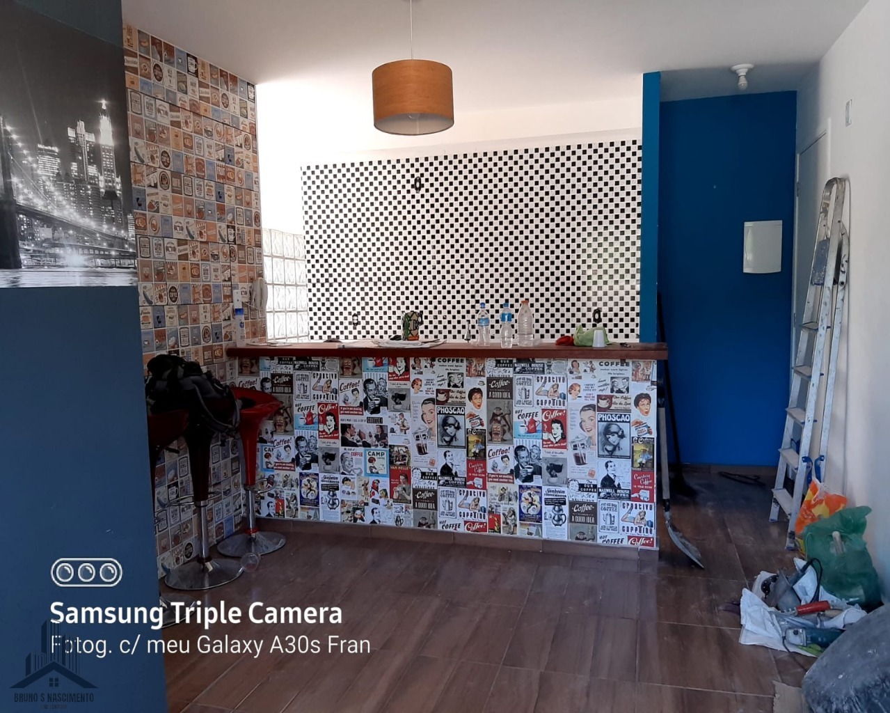 Apartamento à venda com 2 quartos, 1 banheiro, 1 vaga e 47m² no Jardim Ísis, Cotia (SP) — foto 11 de 18