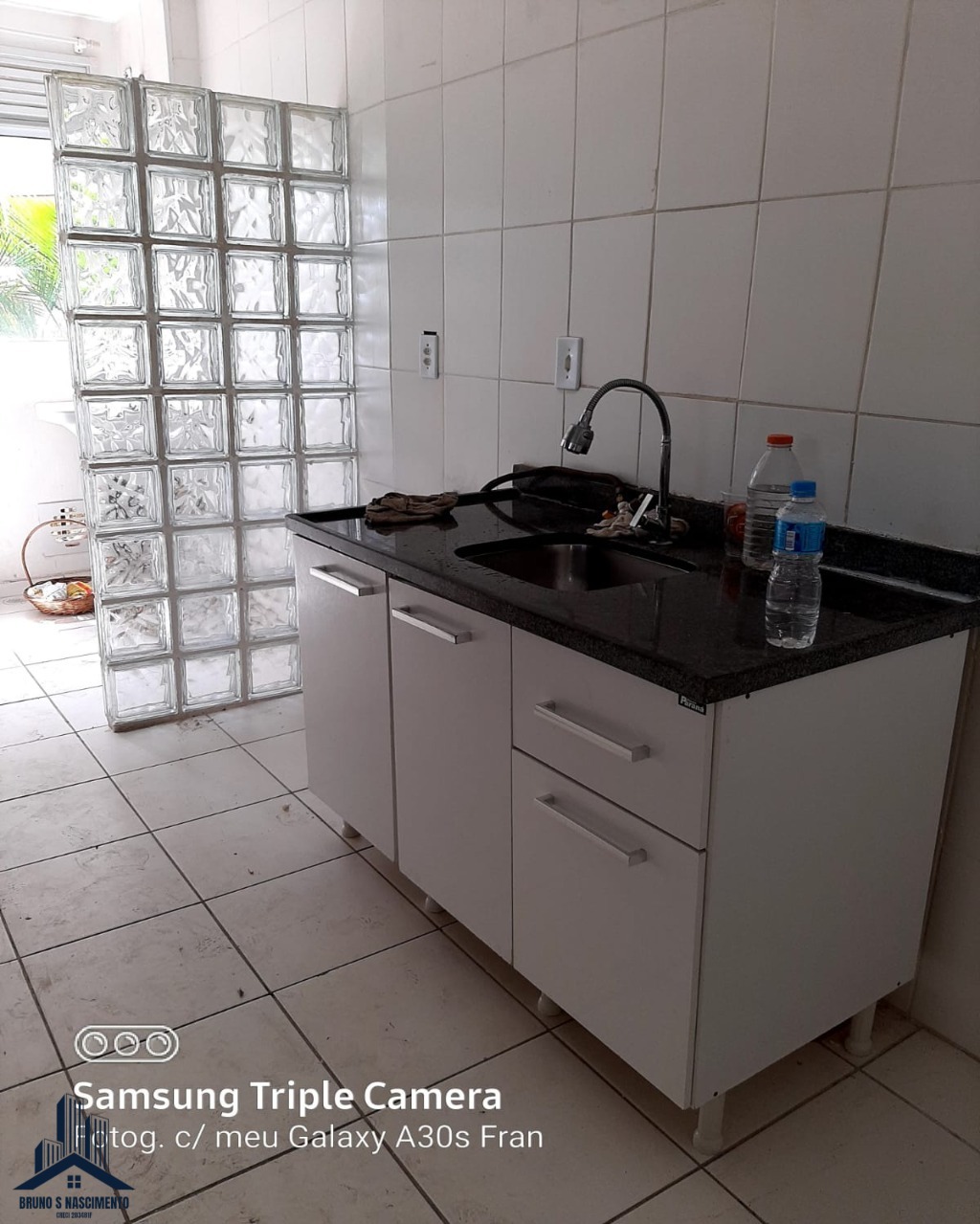 Apartamento à venda com 2 quartos, 1 banheiro, 1 vaga e 47m² no Jardim Ísis, Cotia (SP) — foto 9 de 18