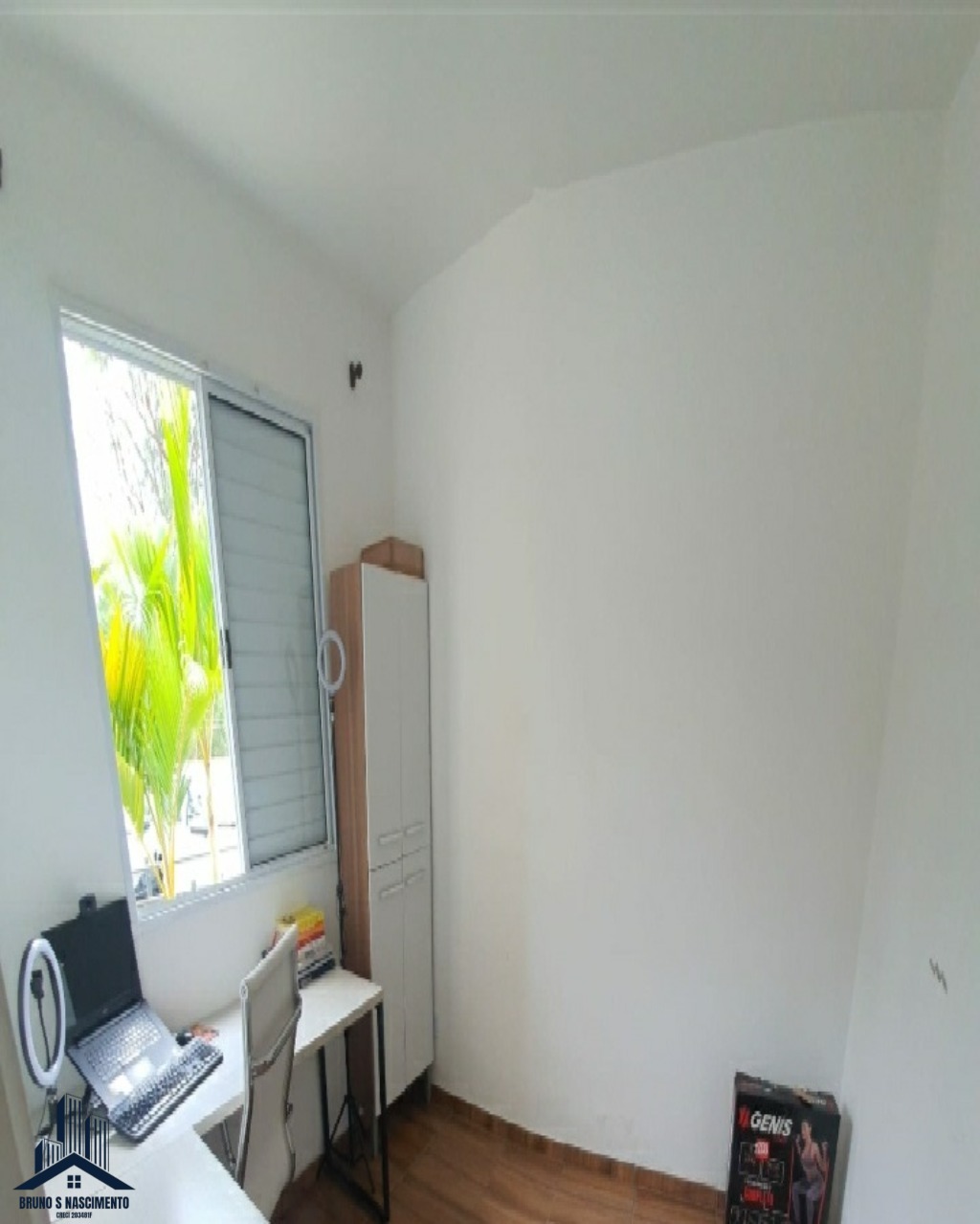 Apartamento à venda com 2 quartos, 1 banheiro, 1 vaga e 47m² no Jardim Ísis, Cotia (SP) — foto 13 de 18