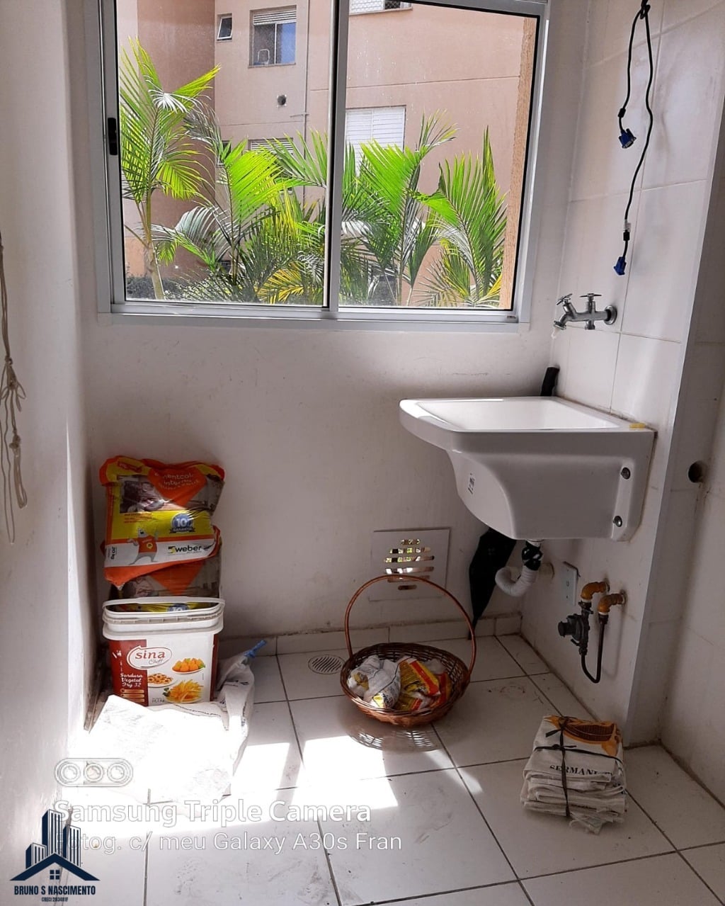 Apartamento à venda com 2 quartos, 1 banheiro, 1 vaga e 47m² no Jardim Ísis, Cotia (SP) — foto 5 de 18