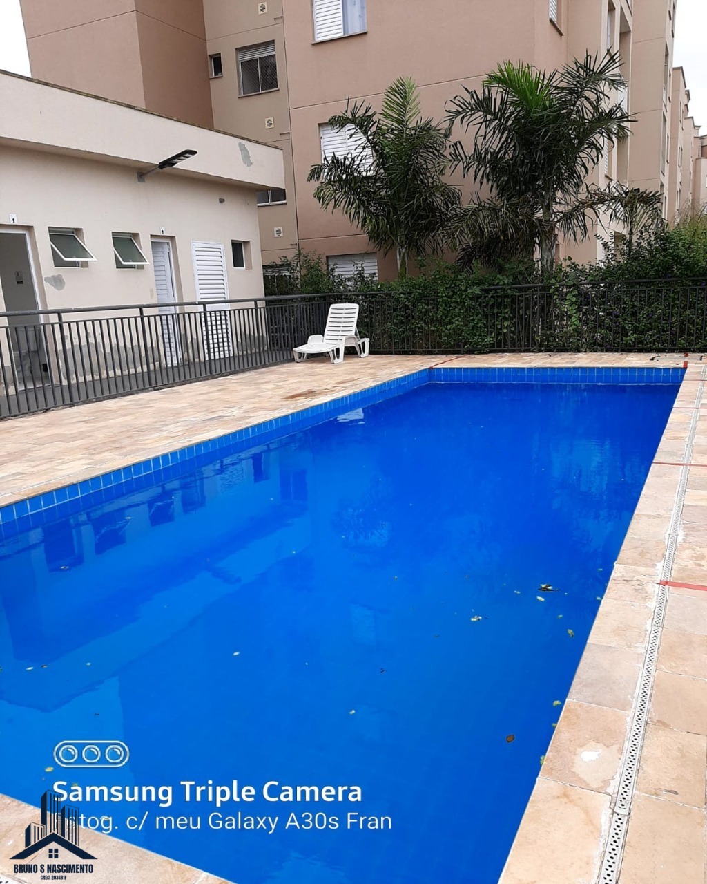Apartamento à venda com 2 quartos, 1 banheiro, 1 vaga e 47m² no Jardim Ísis, Cotia (SP) — foto 8 de 18
