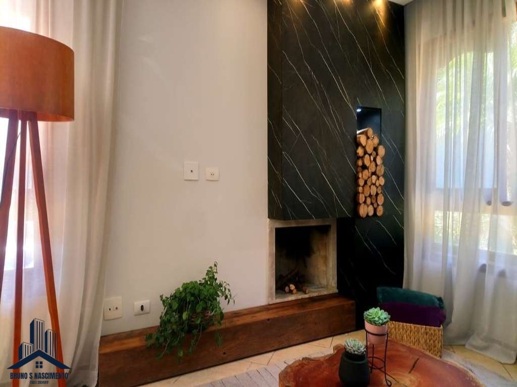 Casa à venda com 3 quartos, 3 suítes, 9 vagas e 320m² no Granja Viana II, Cotia (SP) — foto 8 de 30