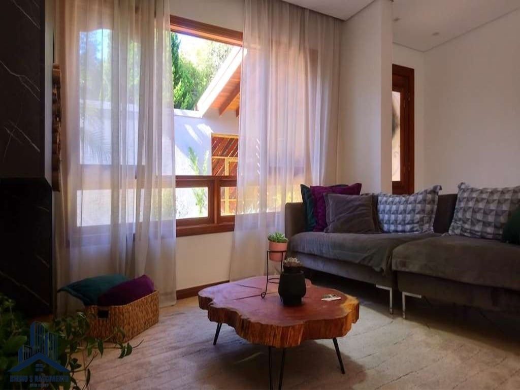 Casa à venda com 3 quartos, 3 suítes, 9 vagas e 320m² no Granja Viana II, Cotia (SP) — foto 7 de 30