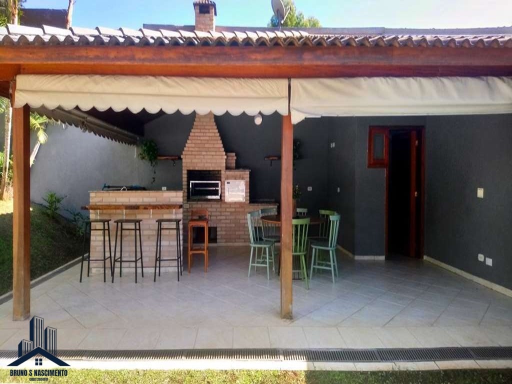 Casa à venda com 3 quartos, 3 suítes, 9 vagas e 320m² no Granja Viana II, Cotia (SP) — foto 26 de 30