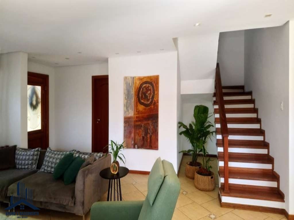 Casa à venda com 3 quartos, 3 suítes, 9 vagas e 320m² no Granja Viana II, Cotia (SP) — foto 9 de 30