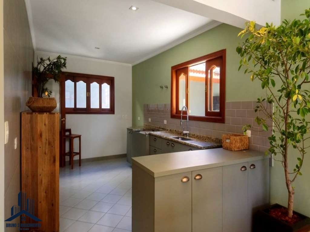Casa à venda com 3 quartos, 3 suítes, 9 vagas e 320m² no Granja Viana II, Cotia (SP) — foto 13 de 30