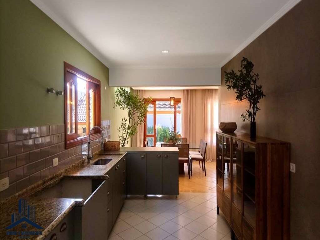 Casa à venda com 3 quartos, 3 suítes, 9 vagas e 320m² no Granja Viana II, Cotia (SP) — foto 15 de 30