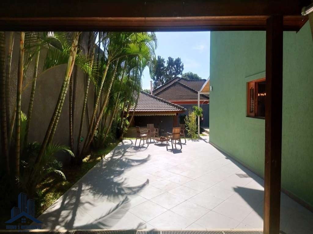 Casa à venda com 3 quartos, 3 suítes, 9 vagas e 320m² no Granja Viana II, Cotia (SP) — foto 24 de 30