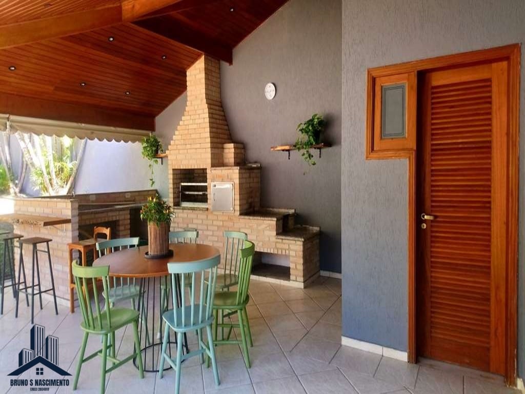Casa à venda com 3 quartos, 3 suítes, 9 vagas e 320m² no Granja Viana II, Cotia (SP) — foto 28 de 30