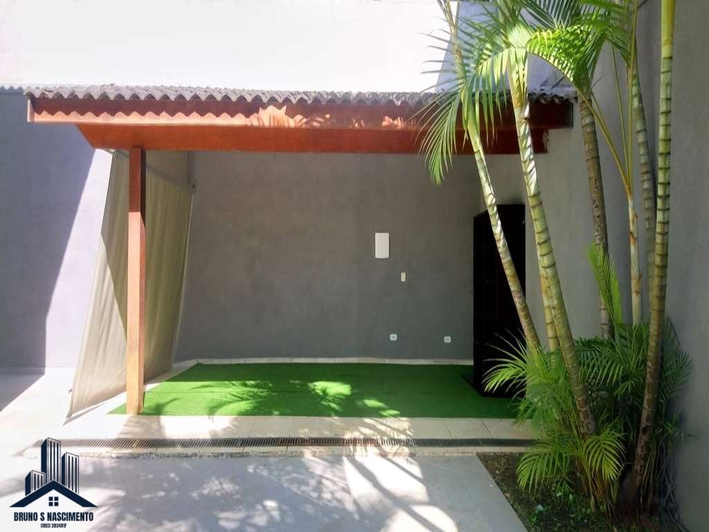 Casa à venda com 3 quartos, 3 suítes, 9 vagas e 320m² no Granja Viana II, Cotia (SP) — foto 21 de 30
