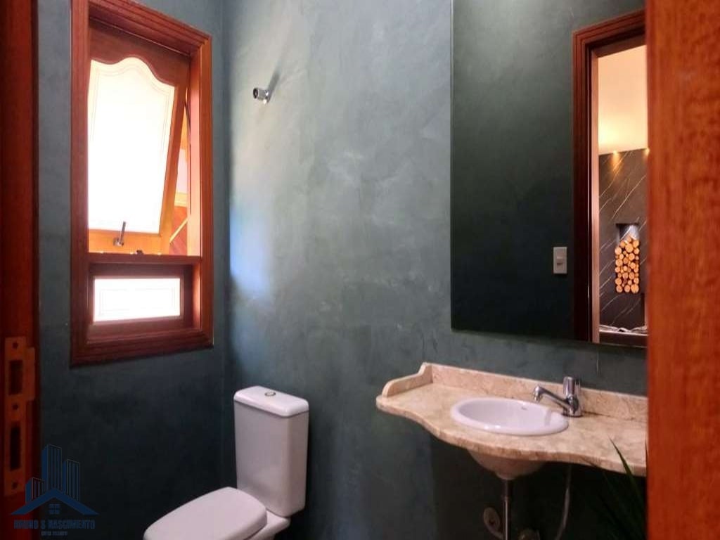 Casa à venda com 3 quartos, 3 suítes, 9 vagas e 320m² no Granja Viana II, Cotia (SP) — foto 11 de 30