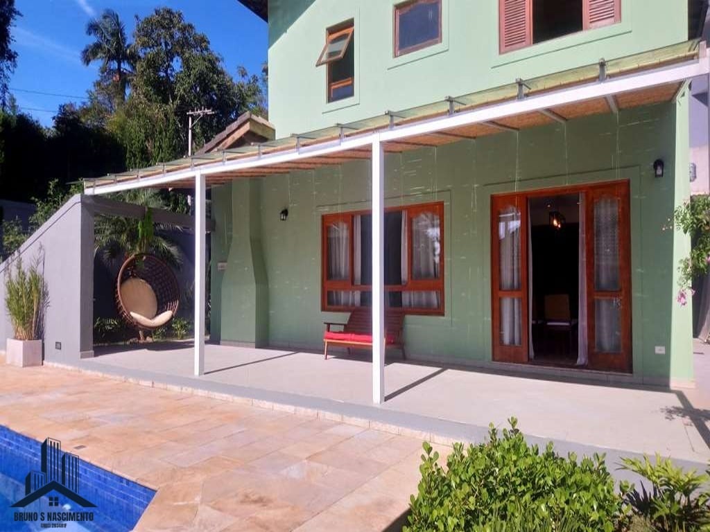 Casa à venda com 3 quartos, 3 suítes, 9 vagas e 320m² no Granja Viana II, Cotia (SP) — foto 19 de 30