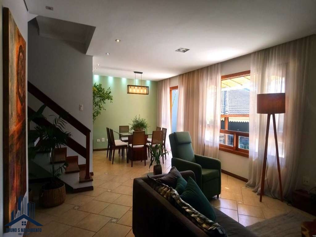 Casa à venda com 3 quartos, 3 suítes, 9 vagas e 320m² no Granja Viana II, Cotia (SP) — foto 6 de 30