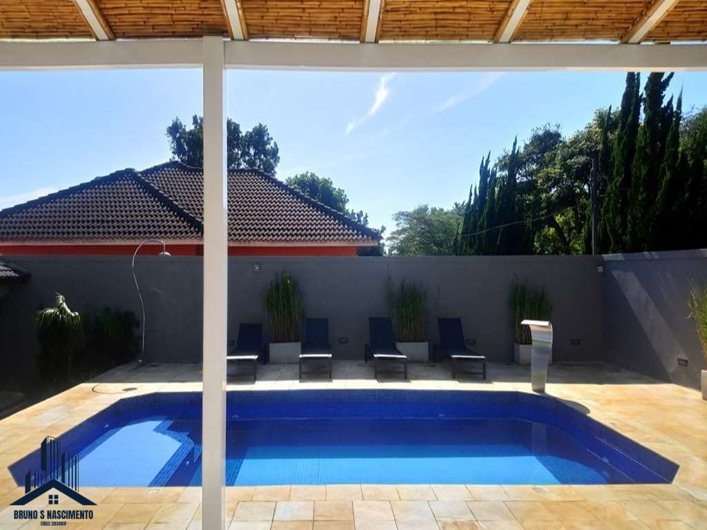 Casa à venda com 3 quartos, 3 suítes, 9 vagas e 320m² no Granja Viana II, Cotia (SP) — foto 18 de 30