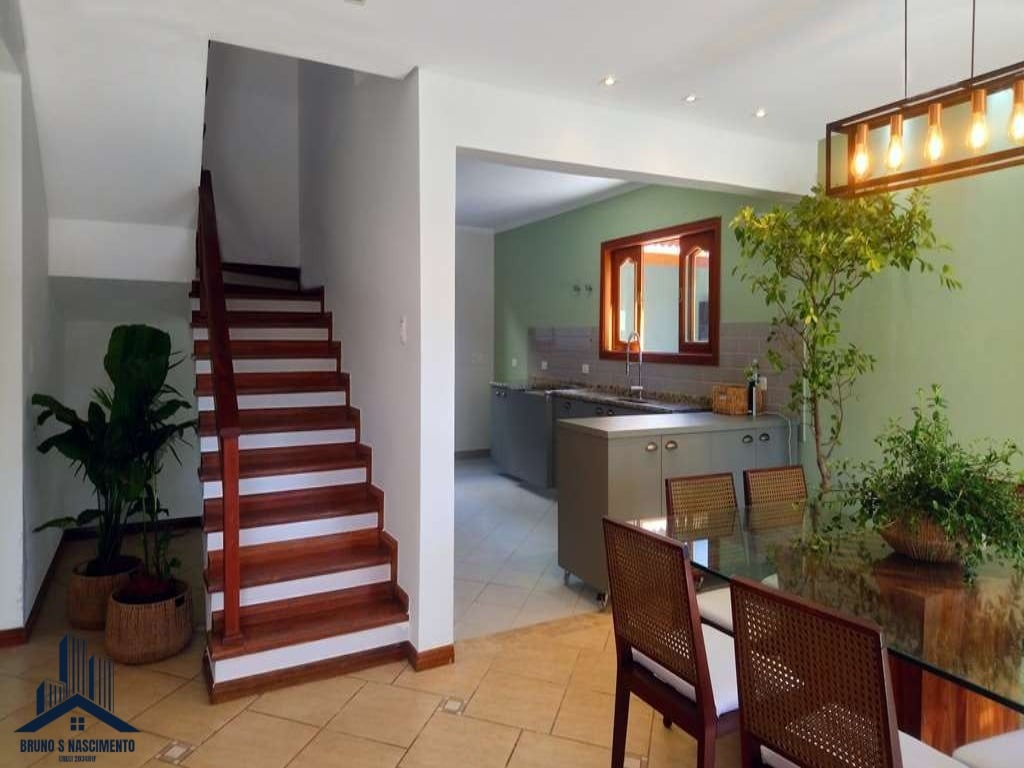 Casa à venda com 3 quartos, 3 suítes, 9 vagas e 320m² no Granja Viana II, Cotia (SP) — foto 12 de 30