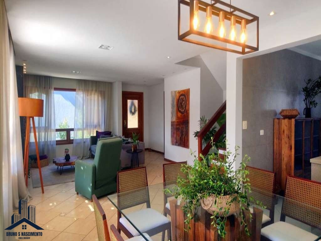 Casa à venda com 3 quartos, 3 suítes, 9 vagas e 320m² no Granja Viana II, Cotia (SP) — foto 10 de 30
