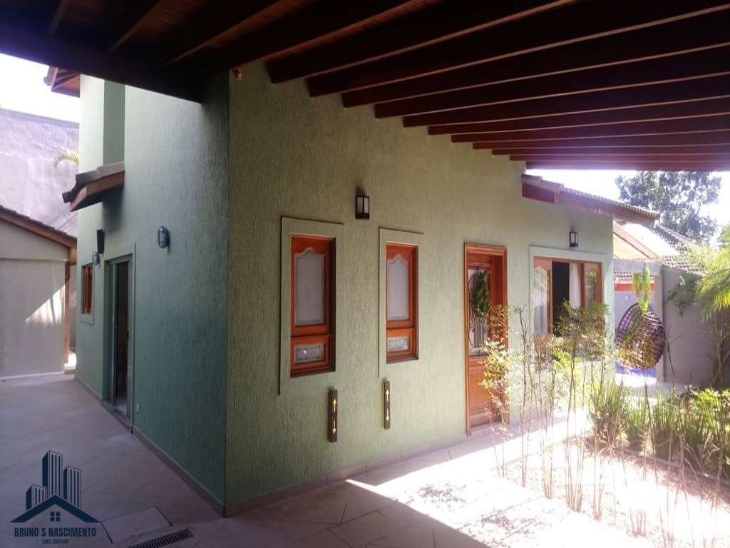 Casa à venda com 3 quartos, 3 suítes, 9 vagas e 320m² no Granja Viana II, Cotia (SP) — foto 4 de 30
