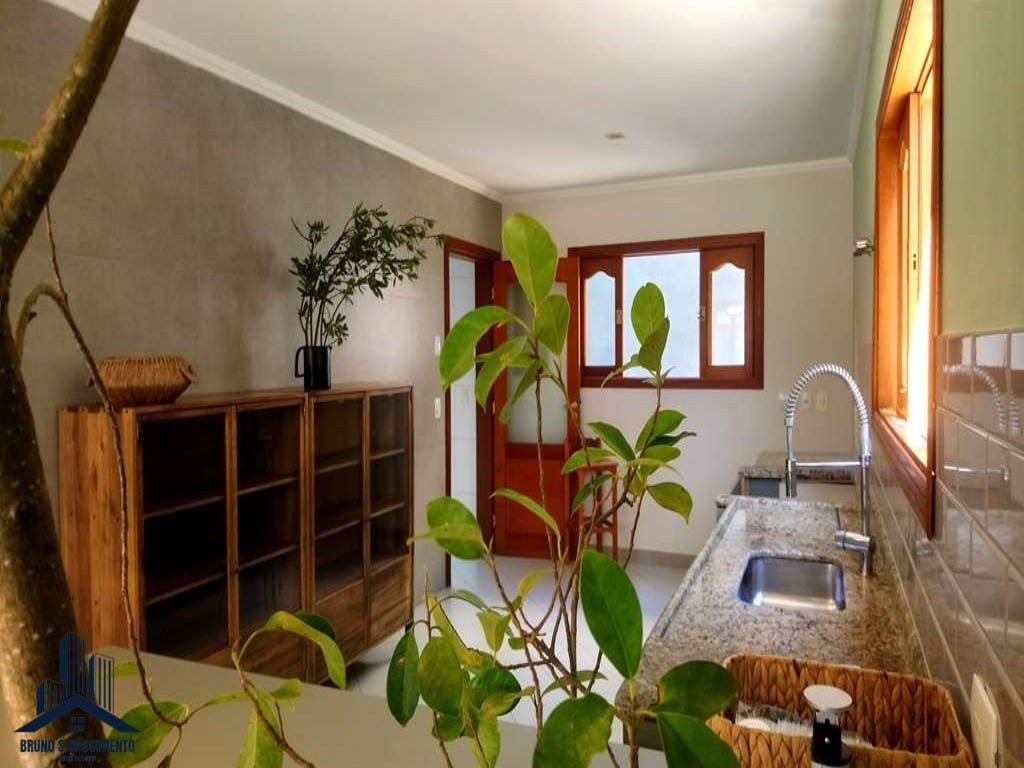 Casa à venda com 3 quartos, 3 suítes, 9 vagas e 320m² no Granja Viana II, Cotia (SP) — foto 14 de 30