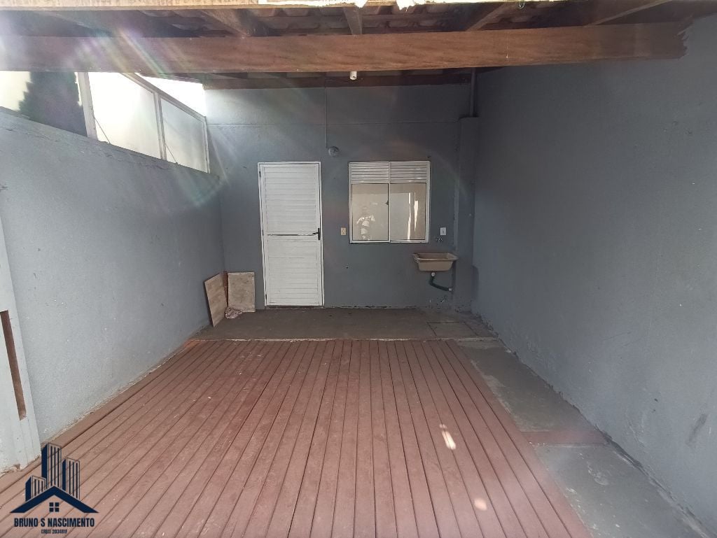Casa para alugar com 2 quartos, 1 banheiro, 2 vagas e 92m² no Jardim Ísis, Cotia (SP) — foto 9 de 18