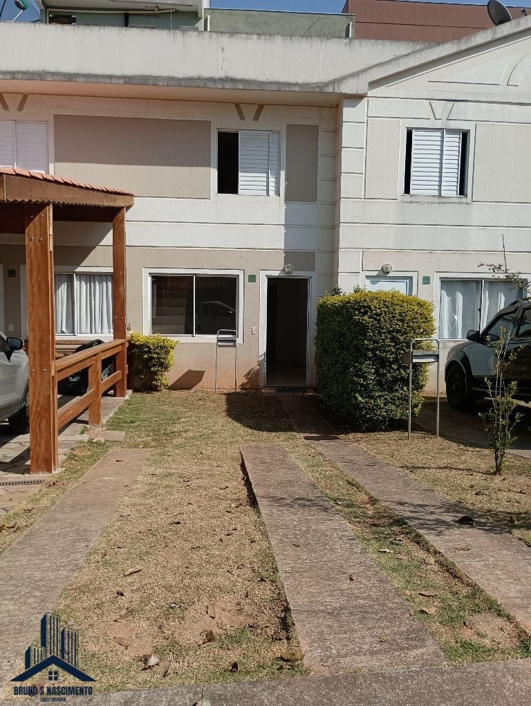 Casa para alugar com 2 quartos, 1 banheiro, 2 vagas e 92m² no Jardim Ísis, Cotia (SP) — foto 6 de 18