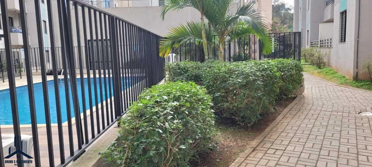 Apartamento à venda com 2 quartos, 1 banheiro, 1 vaga e 50m² no Jardim Ísis, Cotia (SP) — foto 10 de 29