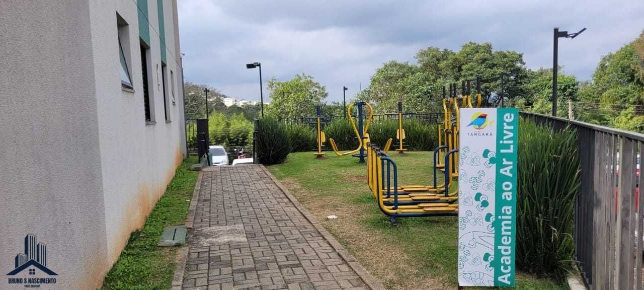 Apartamento à venda com 2 quartos, 1 banheiro, 1 vaga e 50m² no Jardim Ísis, Cotia (SP) — foto 21 de 29