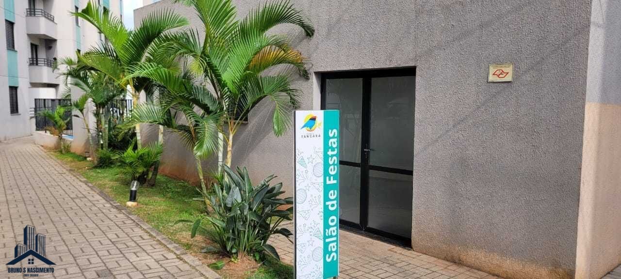 Apartamento à venda com 2 quartos, 1 banheiro, 1 vaga e 50m² no Jardim Ísis, Cotia (SP) — foto 29 de 29